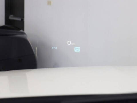 2015 Cadillac Escalade Luxury