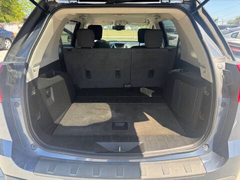 2012 GMC Terrain SLE-1