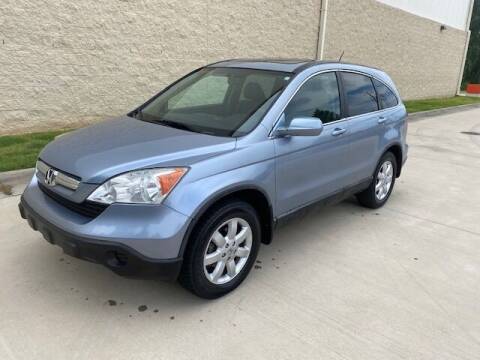 2008 Honda CR-V for sale at Raleigh Auto Inc. in Raleigh NC