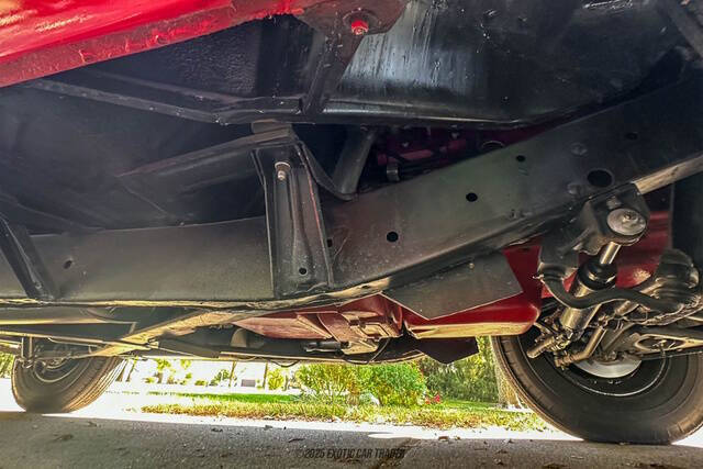 1956 Ford Thunderbird