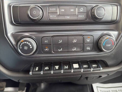 2023 Chevrolet Silverado 6500HD