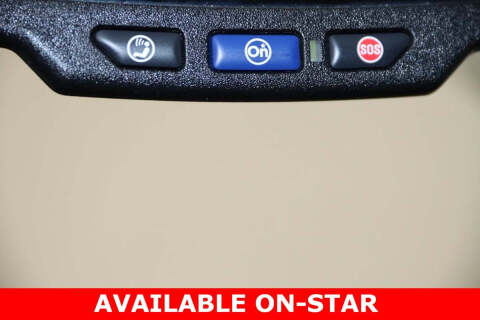 2020 Chevrolet Colorado ZR2