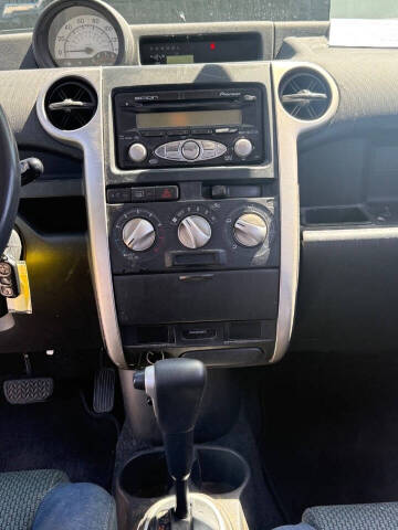 2006 Scion xB
