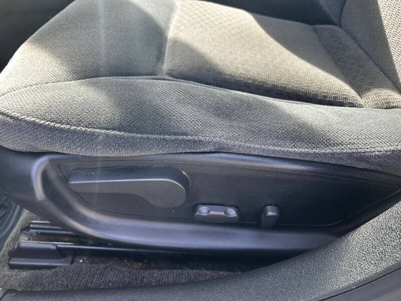 2007 Chevrolet Impala LS