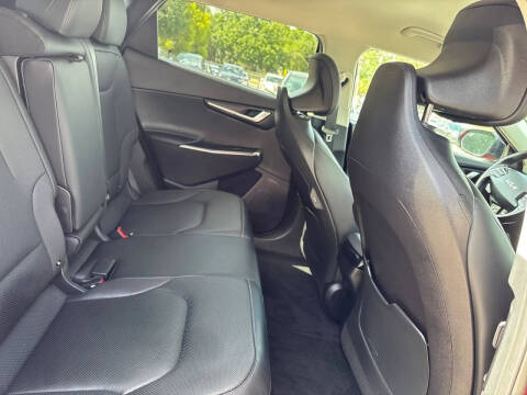 2024 Kia EV6 Wind
