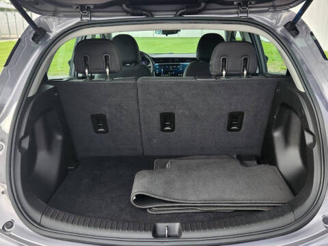 2023 Chevrolet Bolt EV 1LT