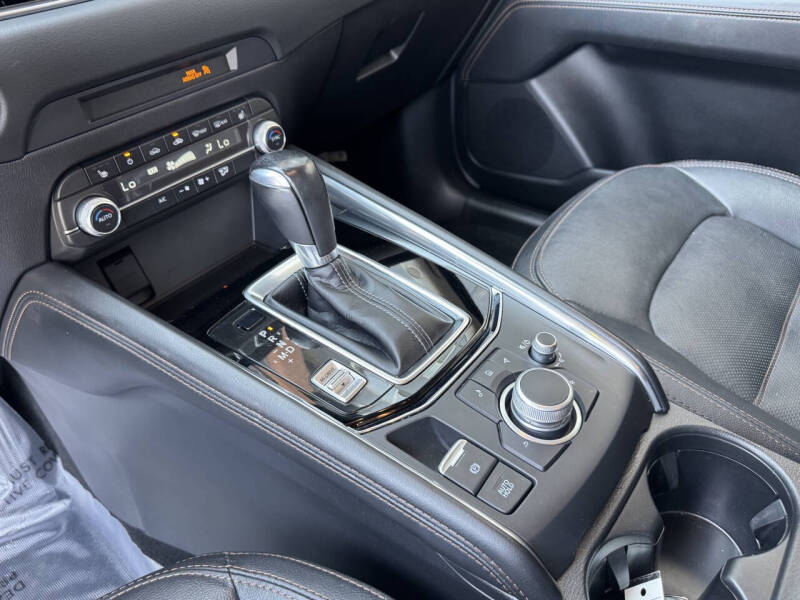 2022 Mazda CX-5 2.5 S Premium