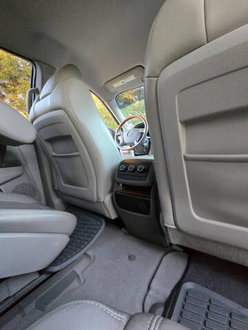 2011 Buick Enclave CXL-1