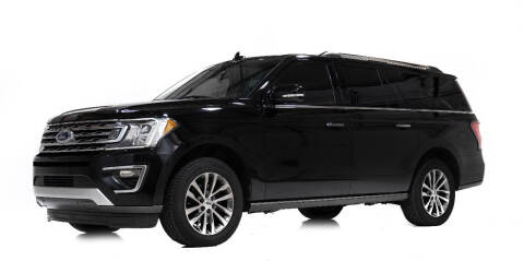 2018 Ford Expedition MAX for sale at Houston Auto Credit in Houston TX