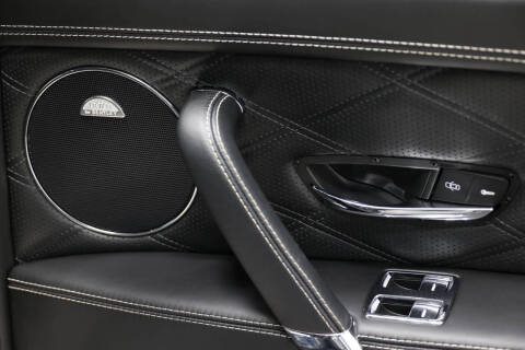 2014 Bentley Flying Spur