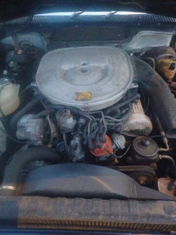 1981 Mercedes-Benz SL-Class