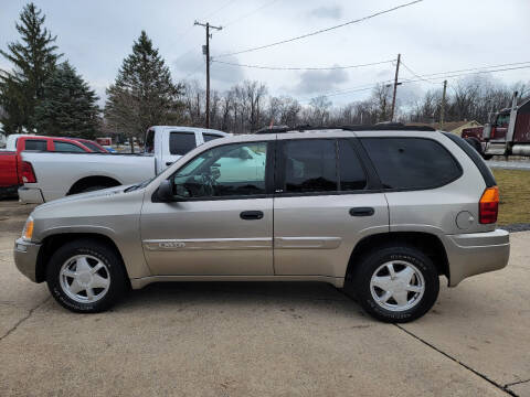 2002 GMC Envoy for sale at Your Next Auto in Elizabethtown PA