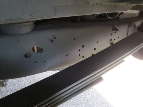 2010 Ford E-Series E-350 SD