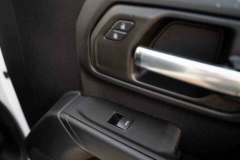 2025 GMC Sierra 2500HD Pro