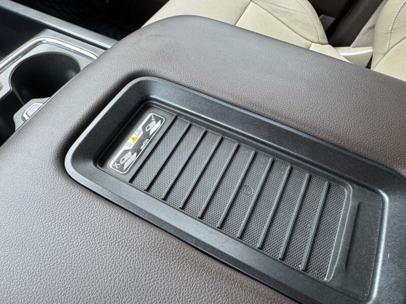 2016 Chevrolet Silverado 2500HD