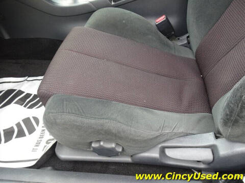 2012 Mitsubishi Eclipse GS