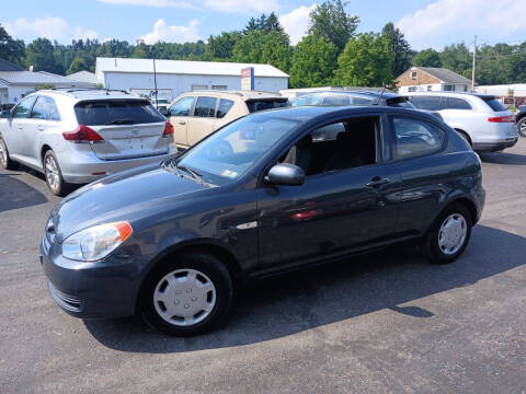 2011 Hyundai Accent