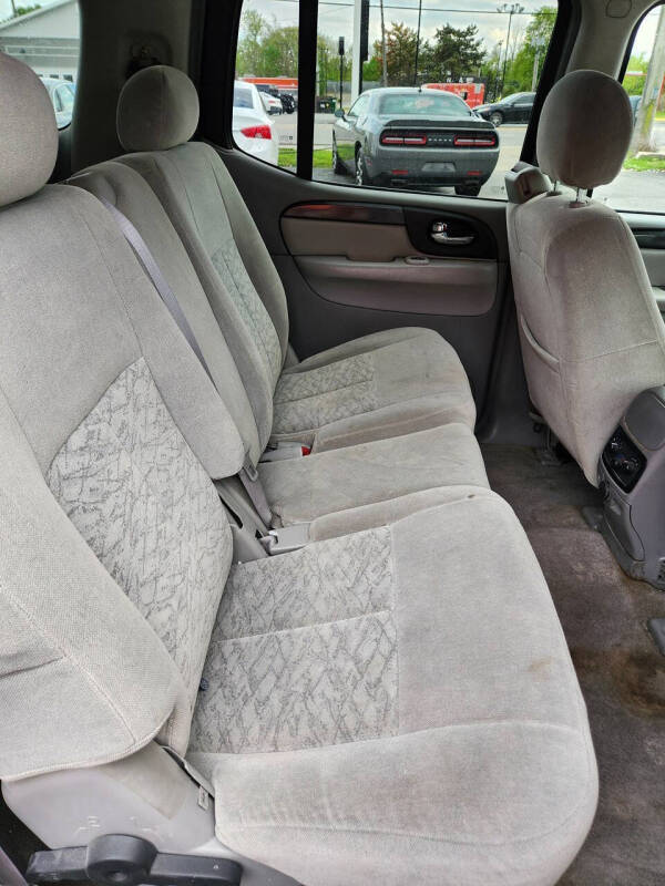2005 GMC Envoy XL SLE