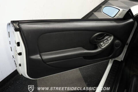 1994 Pontiac Firebird