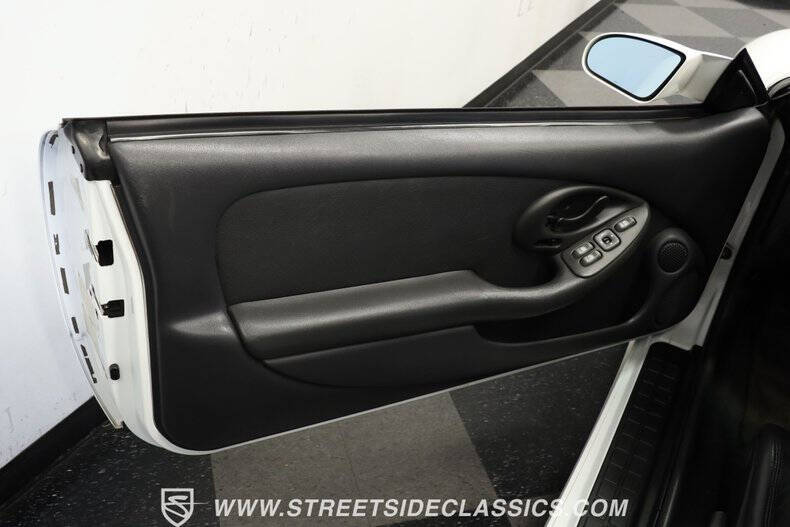 1994 Pontiac Firebird