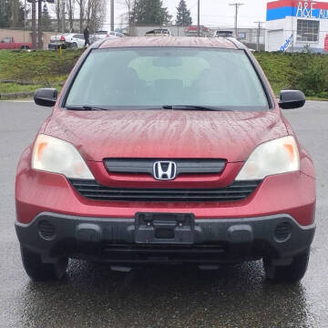 2008 Honda CR-V LX
