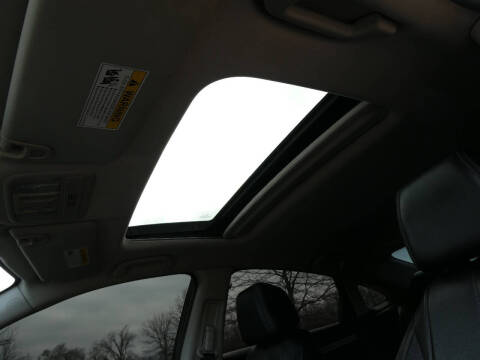 2016 Honda Civic Touring