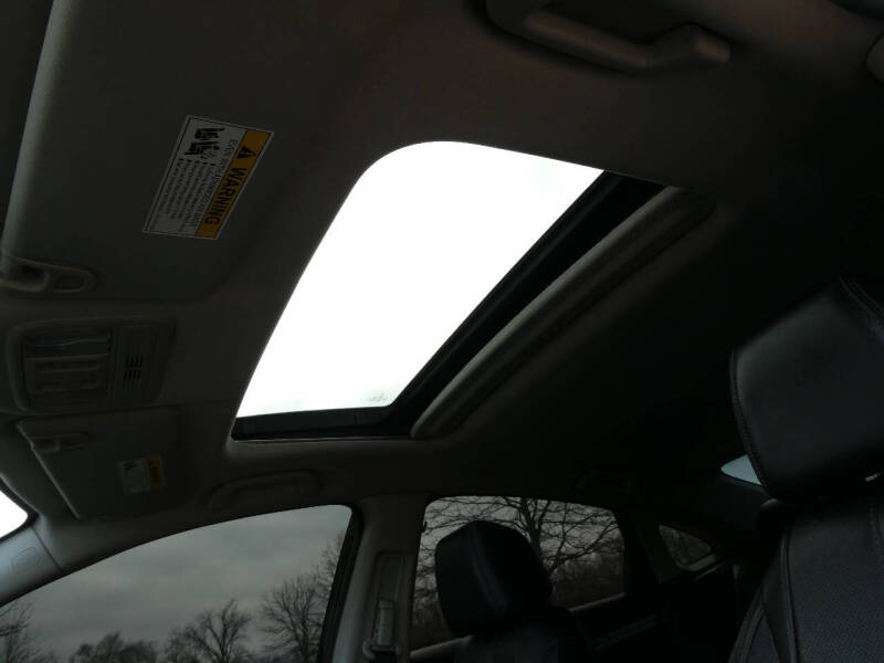 2016 Honda Civic Touring