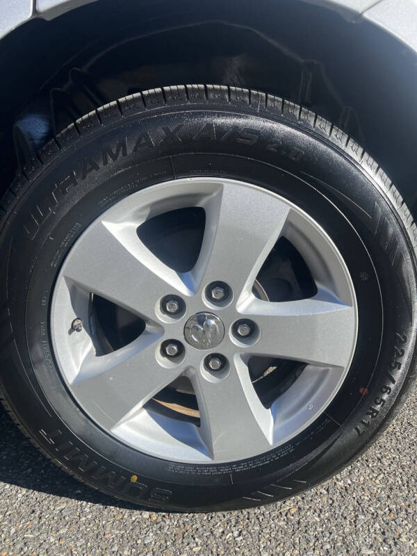 2010 Dodge Journey SXT