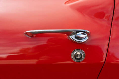 1967 Chevrolet Corvette