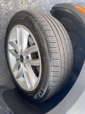 2014 MINI Countryman Cooper