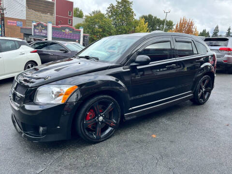 2008 Dodge Caliber for sale at Seattle Motorsports in Shoreline WA