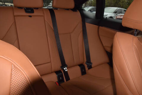 2024 BMW 4 Series 430i Gran Coupe