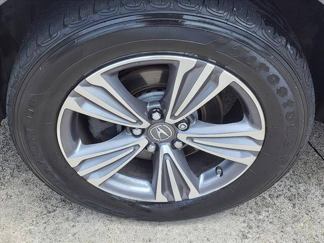 2019 Acura MDX SUV / Crossover - $20,997
