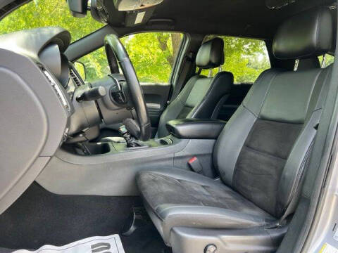 2019 Dodge Durango GT Plus