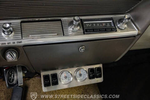 1962 Chevrolet Impala