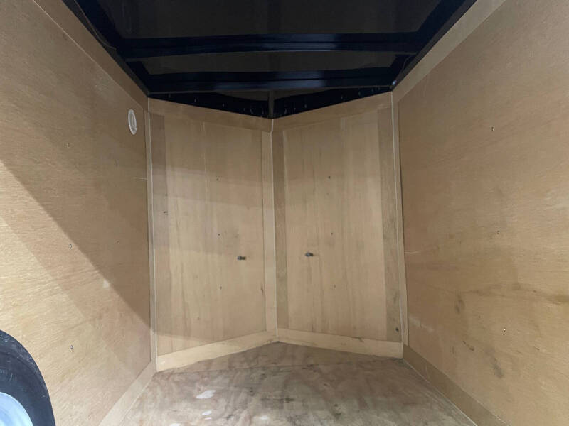 2013 Continental Cargo CONTINENTAL CARGO TRAILER