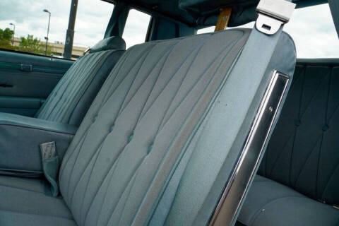 1978 Oldsmobile Cutlass Supreme