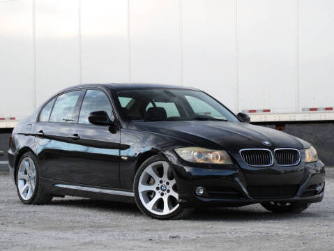 2010 BMW 3 Series 335d