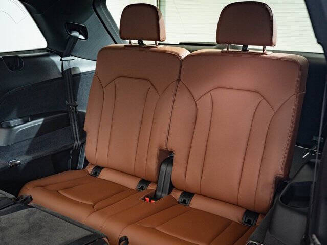 2025 Audi Q7 quattro Premium Plus 55 TFSI