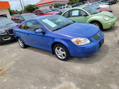 2008 Pontiac G5 for sale at Select Auto Sales in Hephzibah GA