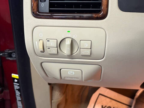 2009 Volvo XC70 T6
