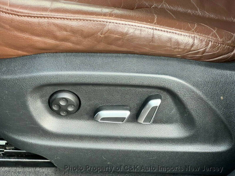 2015 Audi Q5 3.0 quattro TDI Premium Plus