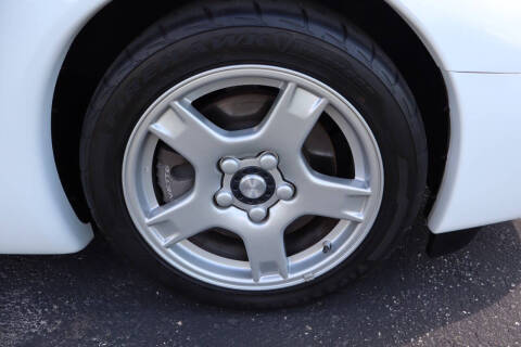 1997 Chevrolet Corvette