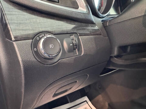 2016 Buick Encore Premium