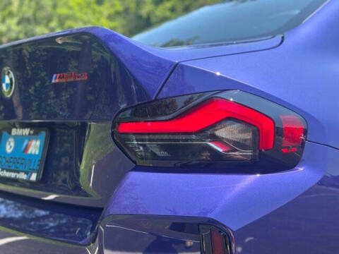2026 BMW M2 CS