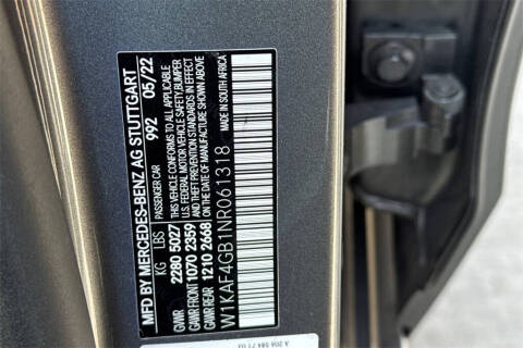 2022 Mercedes-Benz C-Class C 300