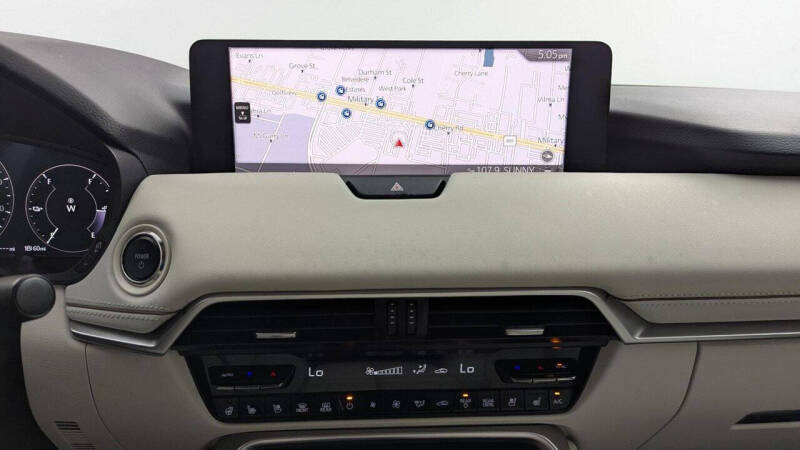 2024 Mazda CX-90 Plug-in Hybrid Premium Plus