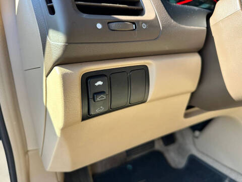 2004 Honda Accord EX