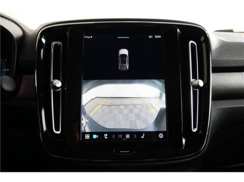 2023 Volvo C40 Recharge Twin Ultimate