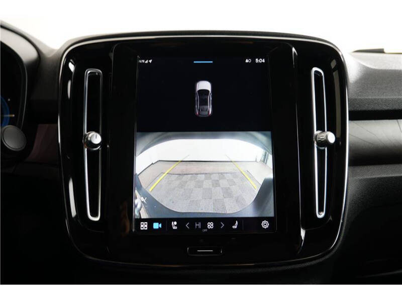 2023 Volvo C40 Recharge Twin Ultimate